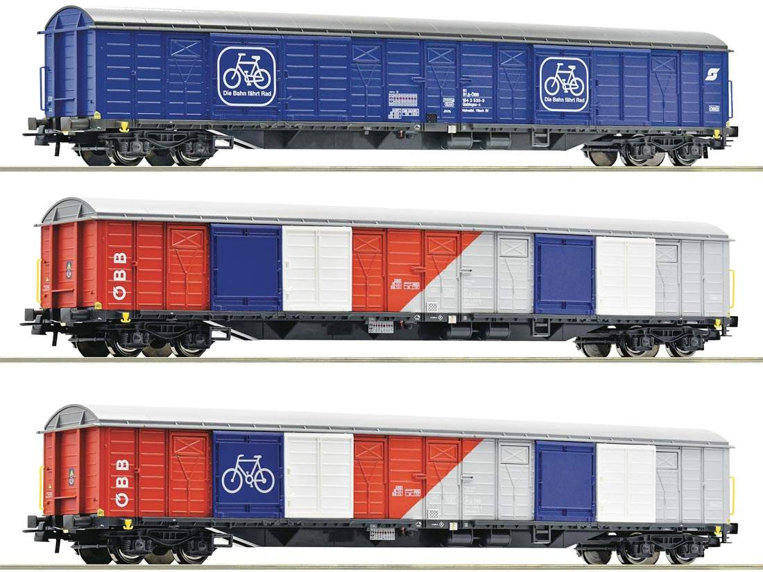 freight-car-set-Bicycle-transport-trolley-OeBB-3x-Roco-77022_b_0.jpg