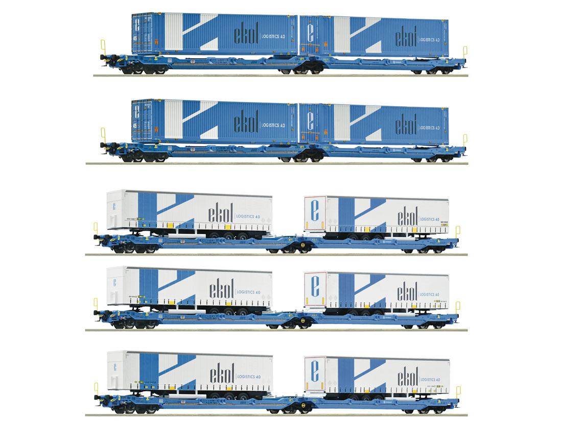 freight-car-set-Double-pocket-articulated-trolley-Sdggmrss-T3000e-Ekol-5x-Roco-6600019_b_0.jpg