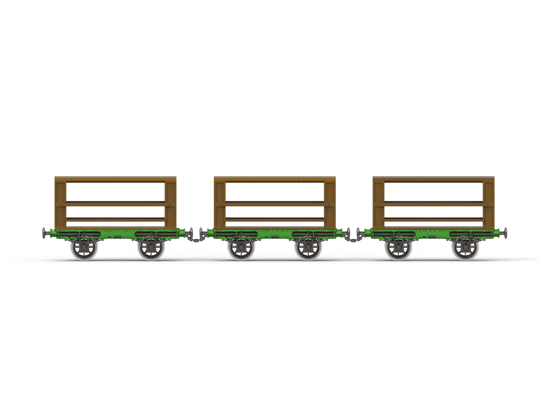freight-car-set-Horse-Wagon-L-MR-3x-Hornby-R60166_b_0.jpg