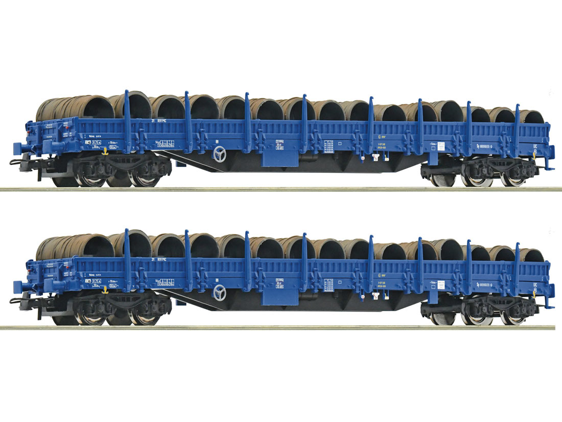freight-car-set-Stake-wagon-PKP-Cargo-2x-Roco-6600099_b_0.jpg