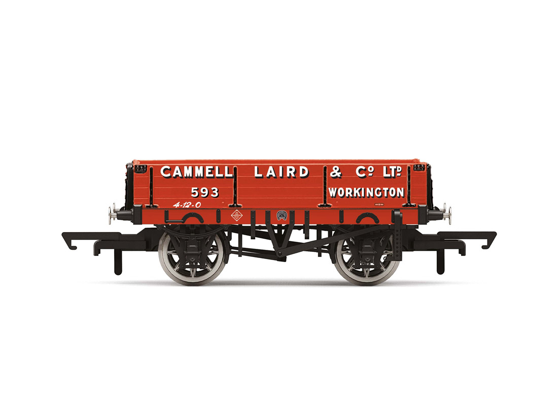 freight-wagon-3-Plank-Wagon-Cammell-Laird-Co-Ltd-Hornby-R60156_b_0.jpg