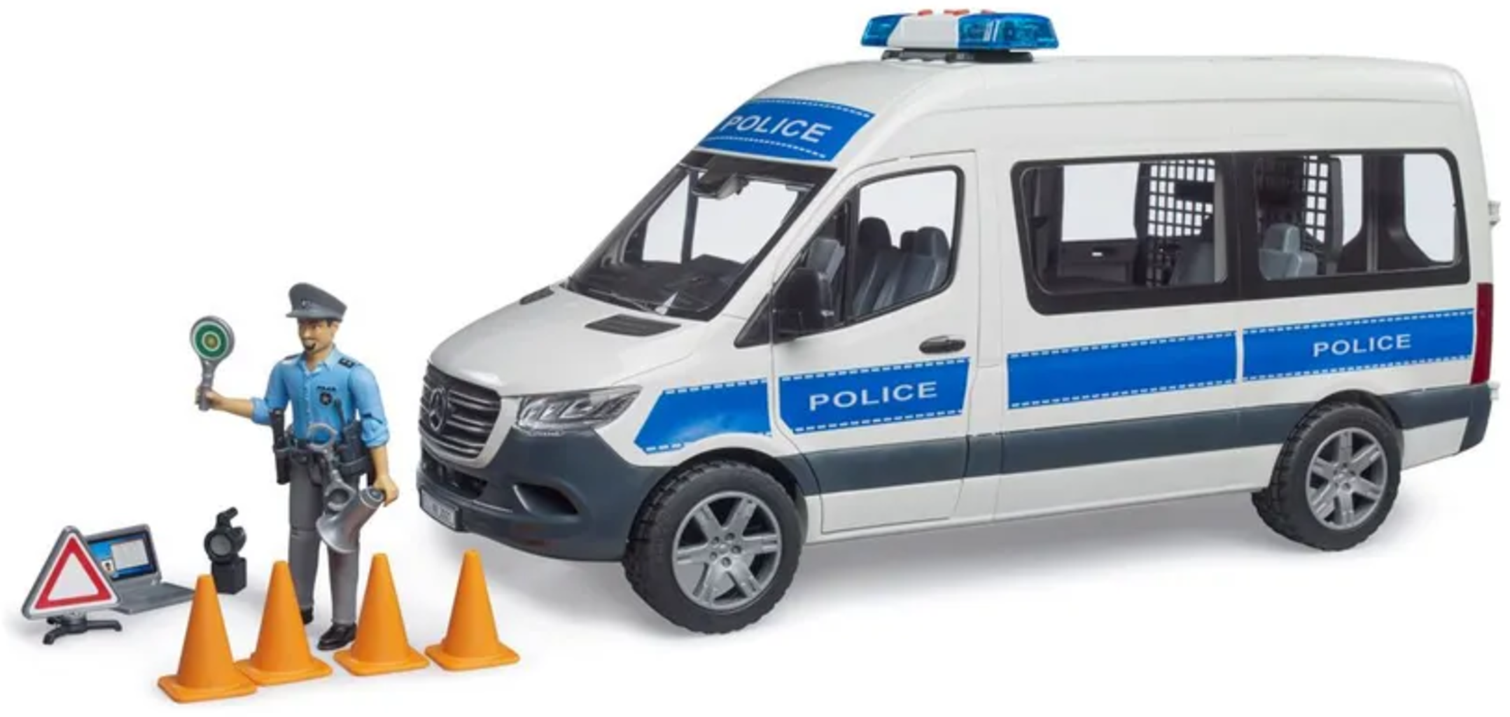 bruder-mb-sprinter-polizei-einsatzfahrzeug-mit-light-sound-modul-1-stk-838440-de.webp